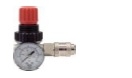 Poza produs Regulator G1/4 + cuplaj rapid